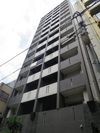 グランヴァンアクアヴェル亀戸の外観