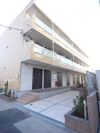 リブリ・進Ⅱの間取り画像