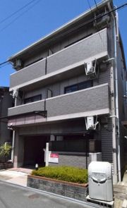 T．Iマンションの外観画像