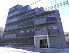 リヴシティ成増ミュジオの外観画像
