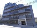 リヴシティ成増ミュジオの間取り画像