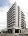 プライムアーバン久米川の間取り画像