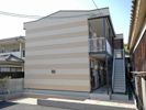 レオパレス潮香の間取り画像