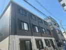 ブルーメンクレストの間取り画像