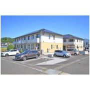 サンハイム A （樋越町1034）の外観画像