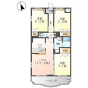 スターマンション神田の間取り画像