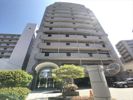 アンバサダー大濠の間取り画像