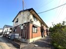 セジュールFX長尾の間取り画像