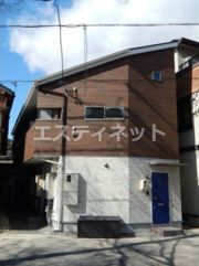 BLUE MOMENTの外観画像