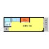 LIVEの間取り画像