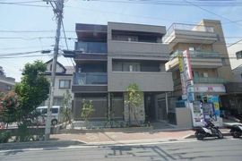 プライム戸田公園の外観画像