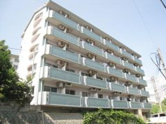 折尾自由ヶ丘センチュリー21 107の外観画像