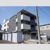D-ROOM宮千代の間取り画像