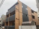 Sepia Palaceの間取り画像
