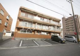リブイン青山 東棟の外観画像
