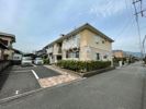フレグランス常磐II A棟の間取り画像