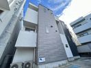 CB指扇プランドールの間取り画像