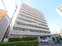 エスリード北梅田第2の外観画像
