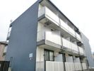 レオパレスウィン ネクストの間取り画像
