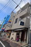 田町昭和ビルの間取り画像