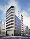 ブレシア日本橋蛎殻町の外観画像