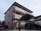 雪見ハイツの間取り画像