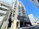 グランディール住吉の間取り画像