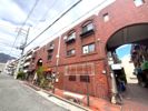 グランビア灘の間取り画像