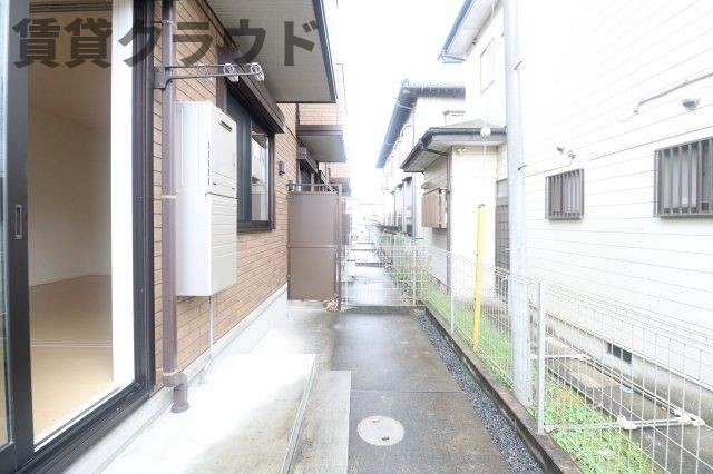 庭