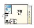 マンションミネット3号館の間取り画像
