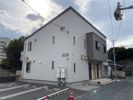 ソレイユ白山IIの間取り画像