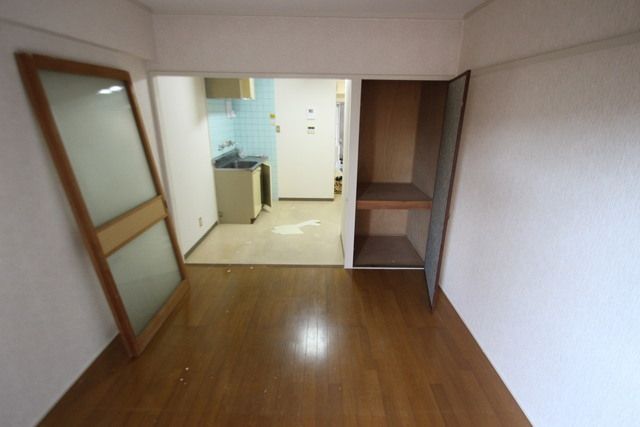 リビング