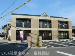 フローリッシュの外観画像