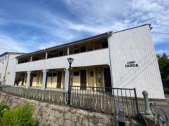 コーポ池田の外観画像