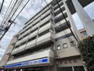 神山ビルの間取り画像