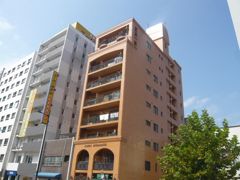 ロッコーマンション駅前通りの外観画像