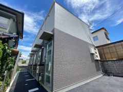 イリス本浦の外観画像