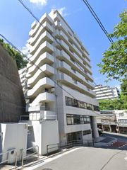 アーバンヒルズ横須賀中央の外観画像