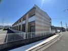 レオパレスグランドカメリアⅦの間取り画像