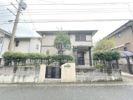 舞ケ丘貸家の間取り画像