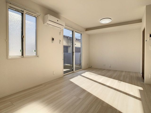 リビング