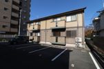 リビングタウン豊成 A棟の間取り画像