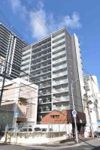エス・キュート梅田東の間取り画像