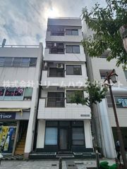 なかむら不動産ビル 久里浜の外観画像