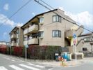 エステート西府中の間取り画像