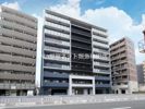 プレサンスOSAKA姫里ヴィオンの間取り画像