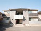 ジョイテル湯川 A棟の間取り画像