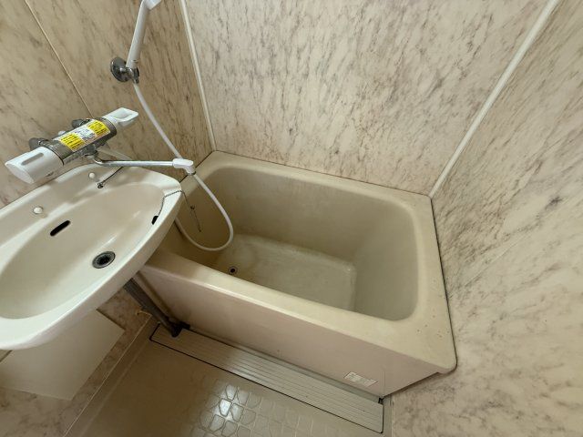 バスルーム