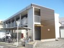 レオパレスラ・ホーレの外観