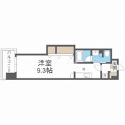 エスポルテ福島の間取り画像